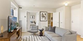 1630 R Street Apartments Gallery 27