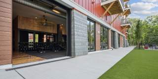 The Lodge Gallery 44