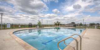 1,796 SF Home in Seguin - 4 BR/2 BA - Arroyo Ranch!!! Gallery 36