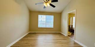 2 bed, 2.5 bath updated townhouse w/ 1-car garage & Trex deck available now Gallery 6