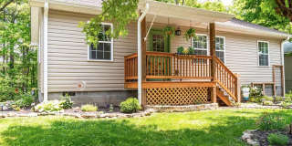 Adorable home available within 2 weeks of signing Gallery 1