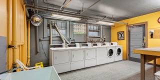 Discover Downtown Living at Chasselton Apartments Gallery 18