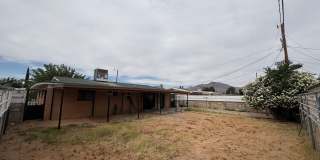 HOME FOR RENT IN NORTHEAST EL PASO Gallery 32