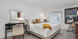 Aldingbrooke Apartments Gallery 14