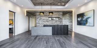 The Warner Gallery 33