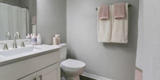 The Club At Danforth Gallery 90