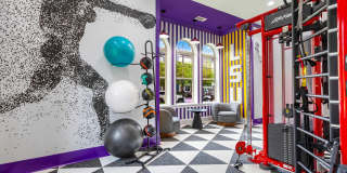 Indigo Park Gallery 20