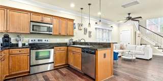 Available Summer 2026 at Creekside of Auburn! Gallery 5