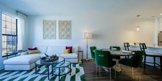 The Encore at Ingram Manor Apartments Gallery 14