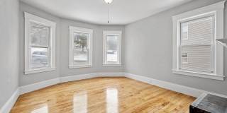 256 Belmont St. unit: B Gallery 1