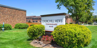 Gainsborough Court, Churchill Mews, and Copperfield Square Apartments & Townhomes Gallery 36