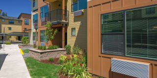 The Tennyson at Crescent Village Gallery 21