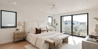 **FULLY FURNISHED** BRAND NEW CONSTRUCTION, MODERN SAND SECTION HOME W/ AMAZING OCEAN VIEWS, 2 LARGE DECKS & 2-CAR GARAGE + CARPORT JUST 100 YARDS TO BEACH! Gallery 24