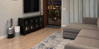 Beautiful 2-Bedroom/2 Bath Gated Condo for Rent in Santa Ana Gallery 1