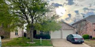 GREAT home for rent in Anna Gallery 1