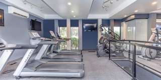 Uptowne Apartments Gallery 13