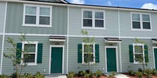 2 Bed- 3 Bath Townhouse Located at Deer Run! D.R. Horton Townhome Community Gallery 1