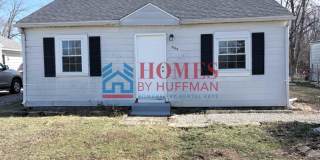 Two Bedroom House Gallery 1