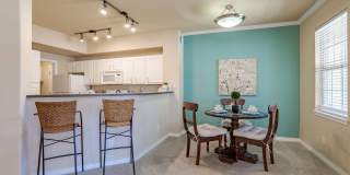 Resort at University Park Gallery 21