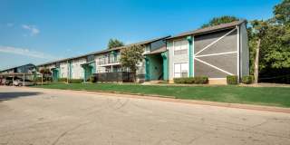 Mill House Apartments Gallery 4