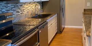 Los Arboles Apartments Gallery 14
