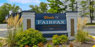 The Woods of Fairfax Apartments of Lorton Gallery 38