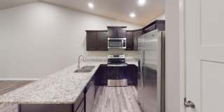 3 Bedroom 2 Bathroom Townhome in Box Elder Gallery 1