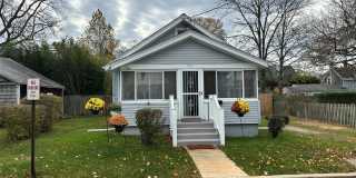 517 Flint Street Gallery 1