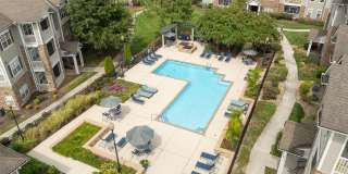 Vintage Creekwood Park Apartments Gallery 15