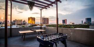 High Line at Hughes Center High Line at Hughes Center Gallery 22