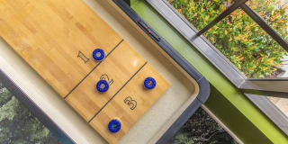 Mosaic Apartment Homes Gallery 5