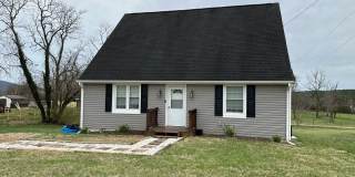 Gorgeous 4 bed 3 bath home on Suburban Road! Lots of space and yard! Gallery 1