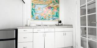 Cozy, Pet Friendly, Waikiki Studio Gallery 1