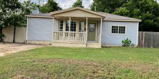 2 Bed 1 Bath Newly Remodeled Home in Del City Gallery 1