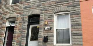 Charming 2 Bedroom/1.5 Bathroom Townhome in Remington, MD! Charming 2 Bedroom/1.5 Bathroom Townhome in Remington, MD! Gallery 1