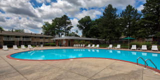 Pembroke Town Center Apartments Gallery 14