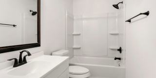 LSU 1 Bedroom UPDATED Condo for Lease Gallery 10