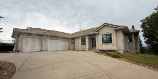 Beautiful 5-Bedroom Home with Stunning Views in Gleneagle Gallery 1