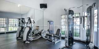 Mosaic Apartment Homes Gallery 9