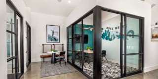 Silo at Epoca Gallery 17