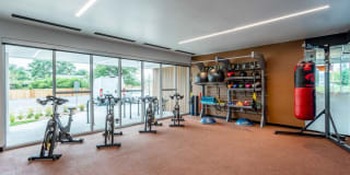 Oak Street Station Gallery 15