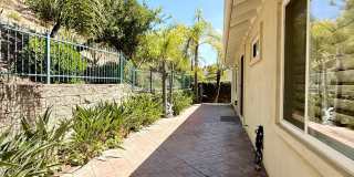 Gated 4 Bedroom 3 1/2 Bath Two Story Home Gallery 39