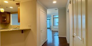 Elegant 2 Bedroom/2.5 Bathroom Apartment with Den, 2 Parking Spaces, and Storage Unit in Canton, Baltimore, MD! Gallery 6