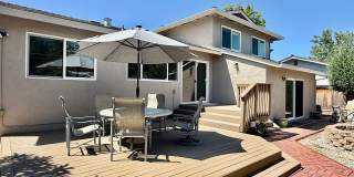 Exceptional Forest Glen Home Near Apple Park & Silicon Valley Tech Campuses Gallery 21