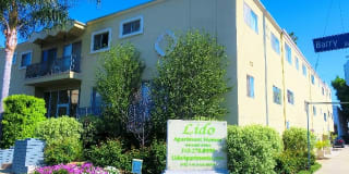 1640 Barry Avenue Gallery 1