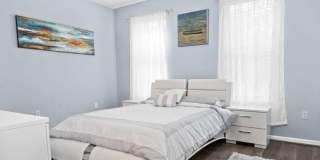 Fully Furnished Home Gallery 24