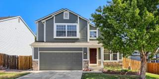 Evolve Real Estate: Meticulous Executive 4 Bedroom Plus Finished Basement Available IMMEDIATELY! Evolve Real Estate: Meticulous Executive 4 Bedroom Plus Finished Basement Available IMMEDIATELY! Gallery 1