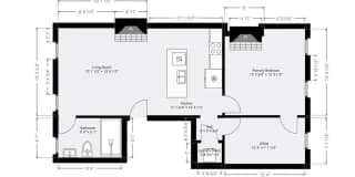 67 Rutland St 3 Gallery 21