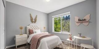 Updated 3 bedroom, 2.5 bath home in Tacoma! Gallery 19