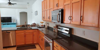 Corner lot fenced 4 Beds/ 3 Bath home, Full of natural light with 2 Living Rooms  and great amenities. Must see to appreciate! Gallery 7